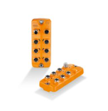 Ethernet switches for factory automation and mobile machines