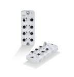 Ethernet Switches for the food and beverage industry