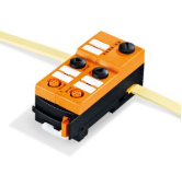 Field modules with quick mounting technology ClassicLine