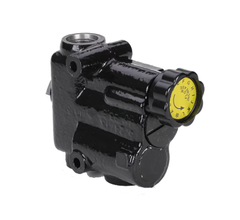Điều khiển lưu lượng ưu tiên - Dòng DC25