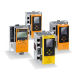 AS-Interface gateways with PLC functionality