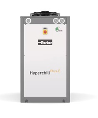 Máy làm lạnh nước công nghiệp Hyperchill Plus-E