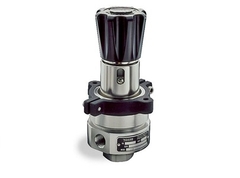 TESCOM™ 26-1600 Series Venting Pressure Regulator
