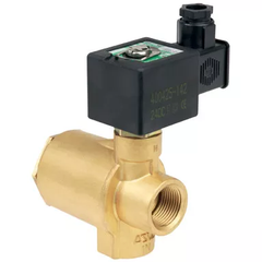 VAN ĐIỆN TỪ ASCO 223, SERIES 223 Brass Body