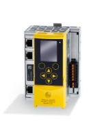 AS-Interface gateways with fail-safe PLC