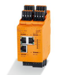 IO-Link - Masters for control cabinets