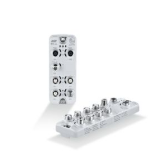IO-Link - Masters for field applications in the food industry