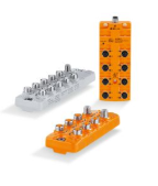 IO-Link - M12 modules