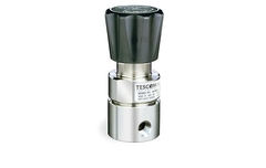 TESCOM™ 44-1800 Series Industrial Pressure Regulator