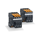 IO-Link - Electronic 24 V DC circuit breakers