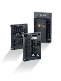 Controllers for use in cabins and control cabinets