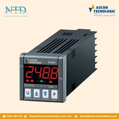 Bộ hiển thị đa năng K48V Ascon Technologic
