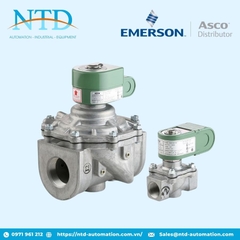 Van điện từ series S262 ASCO