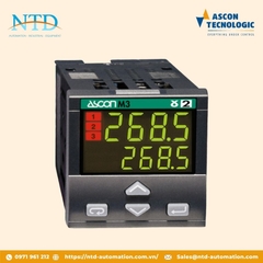 Bộ điều khiển nhiệt độ M3 Ascon Technologic