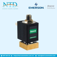Van điện từ Series L330 ASCO