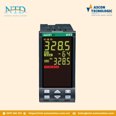 Bộ điều khiển quy trình cao cấp X5 Ascon Technologic