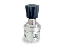 TESCOM™ 44-3200 Series Single Stage Gas Regulator