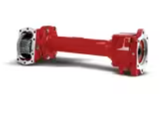 Constant Mesh (Không Thể Chuyển) 10-Bolt Power Take-Off (PTO) - 899 Series
