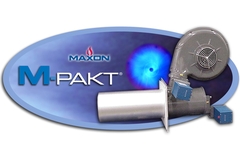 Maxon - M-PAKT® Ultra