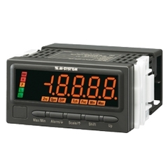 47LYV DC INPUT DIGITAL PANEL METER