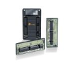 Devices for use in control cabinets
