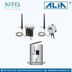 Bộ thu thập dữ liệu series AST991 ALIA