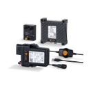 Mobile IoT - remote diagnostics and service