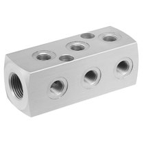 Phụ Kiện Cho Van Aventic NU, Series NU