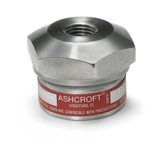 310-315 Mini-Diaphragm Seals