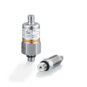 Pressure sensors with two switching outputs