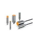 Inductive sensors