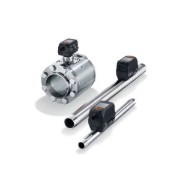 Systems for the consumption measurement of compressed air & industrial gases
