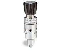 TESCOM™ 44-3400 Series Two Stage Regulator Gas