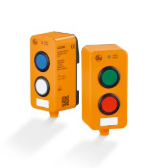AS-Interface illuminated pushbutton modules