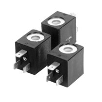 AVENTICS SOLENOID COIL CO1, Series CO1