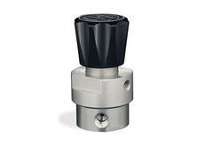 TESCOM™ DA Series Pressure Regulator Instrumentation