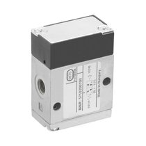 AVENTICS VAN CD04, Series CD04, 3/2