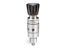TESCOM™ PS-3400 Series Two Stage Regulator
