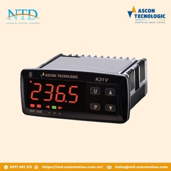 Bộ hiển thị đa năng K31V Ascon Technologic