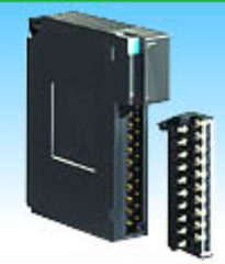 AC CONTACT INPUT MODULE R3Y-DA16B