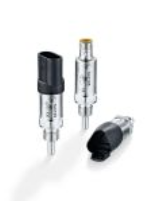 Compact transmitters for mobile machines
