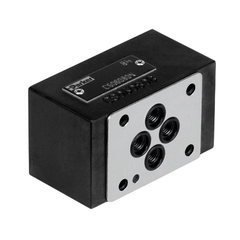 Đĩa Kẹp và Che Phủ - Dòng CS06