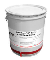 Hệ thống Epoxy CoolTherm® EP-6037/6252