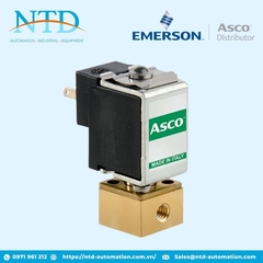 Van điện từ mini series V164 ASCO