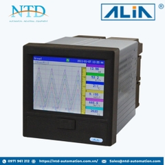 Bộ ghi dữ liệu không giấy Series ARC900 ALIA