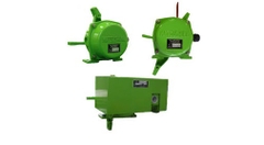 PULL CORD SWITCH, Model:ELAW-21