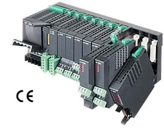 R5T-DC4 DISCRETE OUTPUT MODULE