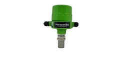 MICROWAVE FLOW MONITOR, Model: MWFM-AN-01