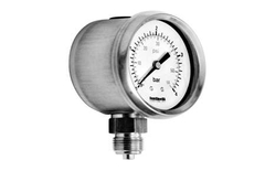 Fantinelli - Bourdon tube pressure gauges for general purpose