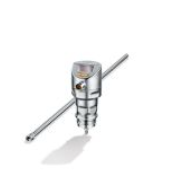 Modular transmitter concept for hygienic applications